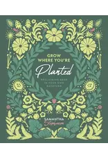 Sophia Institute Press Grow Where You’re Planted | Reclaiming Eden in Your Own Backyard