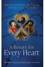 Sophia Institute Press A Rosary for Every Heart | Meditations in Four Spiritual Styles