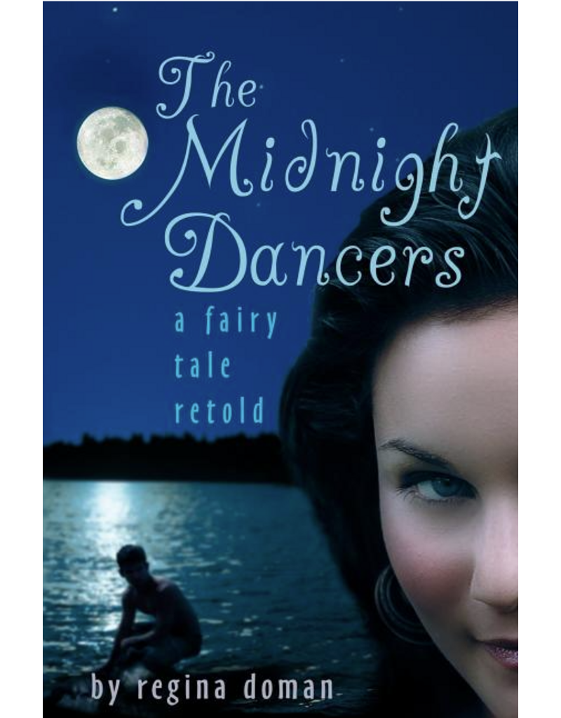 Chesterton Press The Midnight Dancers: A Fairy Tale Retold (Series Book 3)