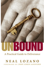 Chosen Books Unbound: A Practical Guide to Deliverance from Evil Spirits