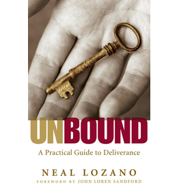 Chosen Books Unbound: A Practical Guide to Deliverance from Evil Spirits