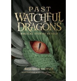 Word on Fire Past Watchful Dragons: Biblical Stories Retold