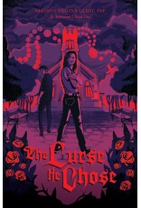 Pauline Books & Publishing The Curse He Chose - In Aeternum Book 1