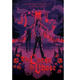 Pauline Books & Publishing The Curse He Chose - In Aeternum Book 1