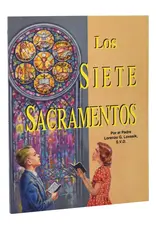 Catholic Book Publishing Corp Los Siete Sacramentos
