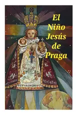 Catholic Book Publishing Corp El Niño Jesús de Praga