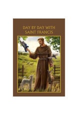 Aquinas Press Day by Day with St. Francis - Prayer Book