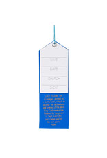 Growing in Faith Saint Michael Award Ribbon - Bravery