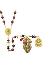 Creed Divine Mercy Adoration Rosary