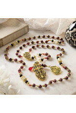 Creed Divine Mercy Adoration Rosary