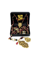 Creed Divine Mercy Adoration Rosary