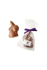 Milk Chocolate Baby Bunny