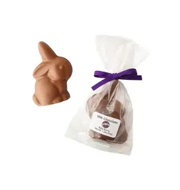 Milk Chocolate Baby Bunny