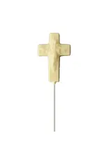 White Chocolate Cross Pop