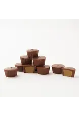 Mini Milk Chocolate Sun Blossoms®