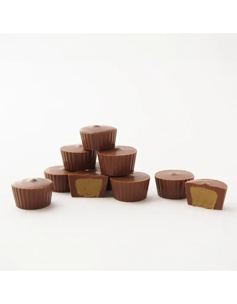 Mini Milk Chocolate Sun Blossoms®
