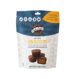 Mini Milk Chocolate Sun Blossoms®
