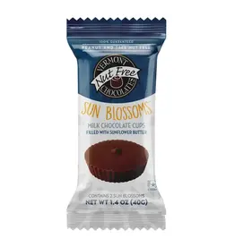 Milk Chocolate Sun Blossoms®