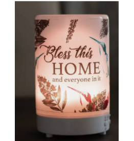 Dicksons Bless this Home and Everyone In It Diffuser