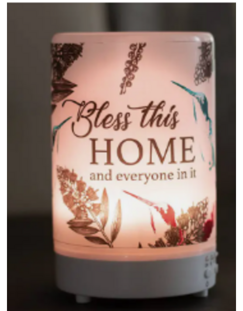 Dicksons Bless this Home and Everyone In It Diffuser
