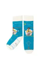 Sock Religious Sock Religious St. Juan Diego Adult Socks