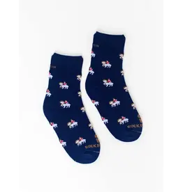 Sock Religious Sock Religious Paschal Lamb Kids Socks