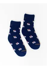 Sock Religious Sock Religious Paschal Lamb Kids Socks