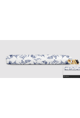 "Trinitas" Faux Leather Wallet (Holy Family Hearts)