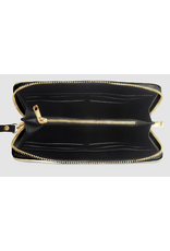 "Trinitas" Faux Leather Wallet (Holy Family Hearts)