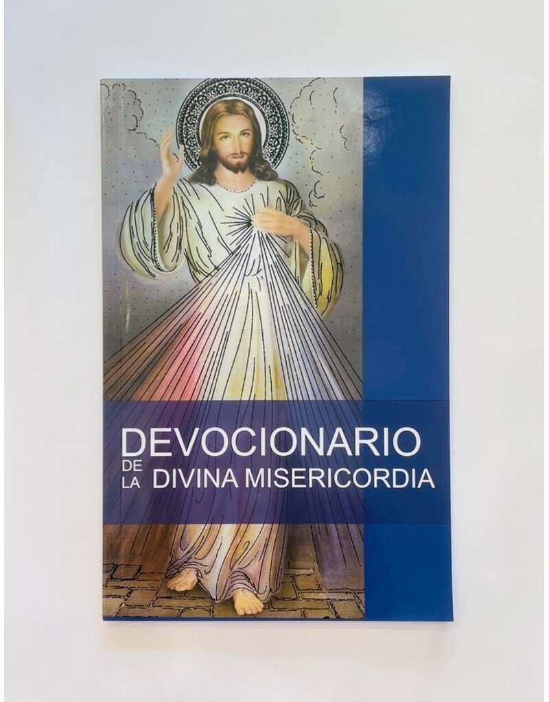 Oremus Mercy Devoción a la Divina Misericordia