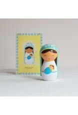 Shining Light Dolls Mother Mary Shining Light Doll