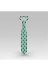 ProselyTies Our Lady of Guadalupe Necktie