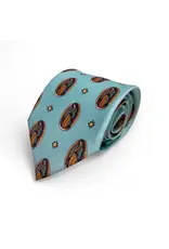 ProselyTies Our Lady of Guadalupe Necktie