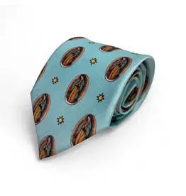 ProselyTies Our Lady of Guadalupe Necktie
