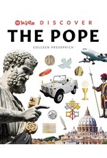 OSV Kids Discover: The Pope