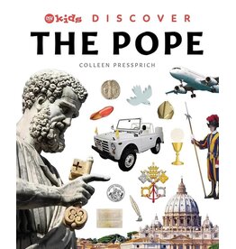 OSV Kids Discover: The Pope