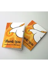 Altar + Home Thank You For Being My Sponsor