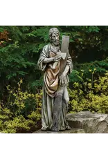 Joseph's Studio Joseph’s Studio St. Joseph the Worker Garden Statue