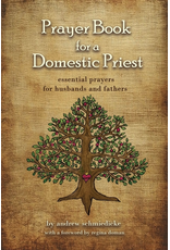 Prayer Book for a Domestic Priest
