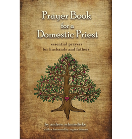 Prayer Book for a Domestic Priest