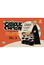 Voyage Comics The Catholic Cartoon Collection: No. 3