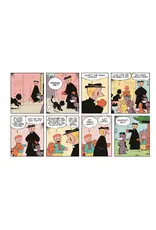 Voyage Comics The Catholic Cartoon Collection: No. 3