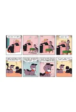 Voyage Comics The Catholic Cartoon Collection: No. 3