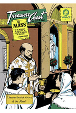 Voyage Comics Treasure Chest: the Mass