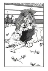 Voyage Comics The Book of Saints and Friendly Beasts - Voyage Classics