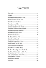 Voyage Comics The Book of Saints and Friendly Beasts - Voyage Classics