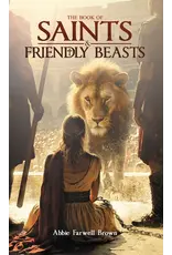 Voyage Comics The Book of Saints and Friendly Beasts - Voyage Classics