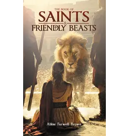Voyage Comics The Book of Saints and Friendly Beasts - Voyage Classics