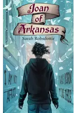 Voyage Comics Joan of Arkansas
