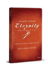 Ascension Press Walking Toward Eternity Journal
